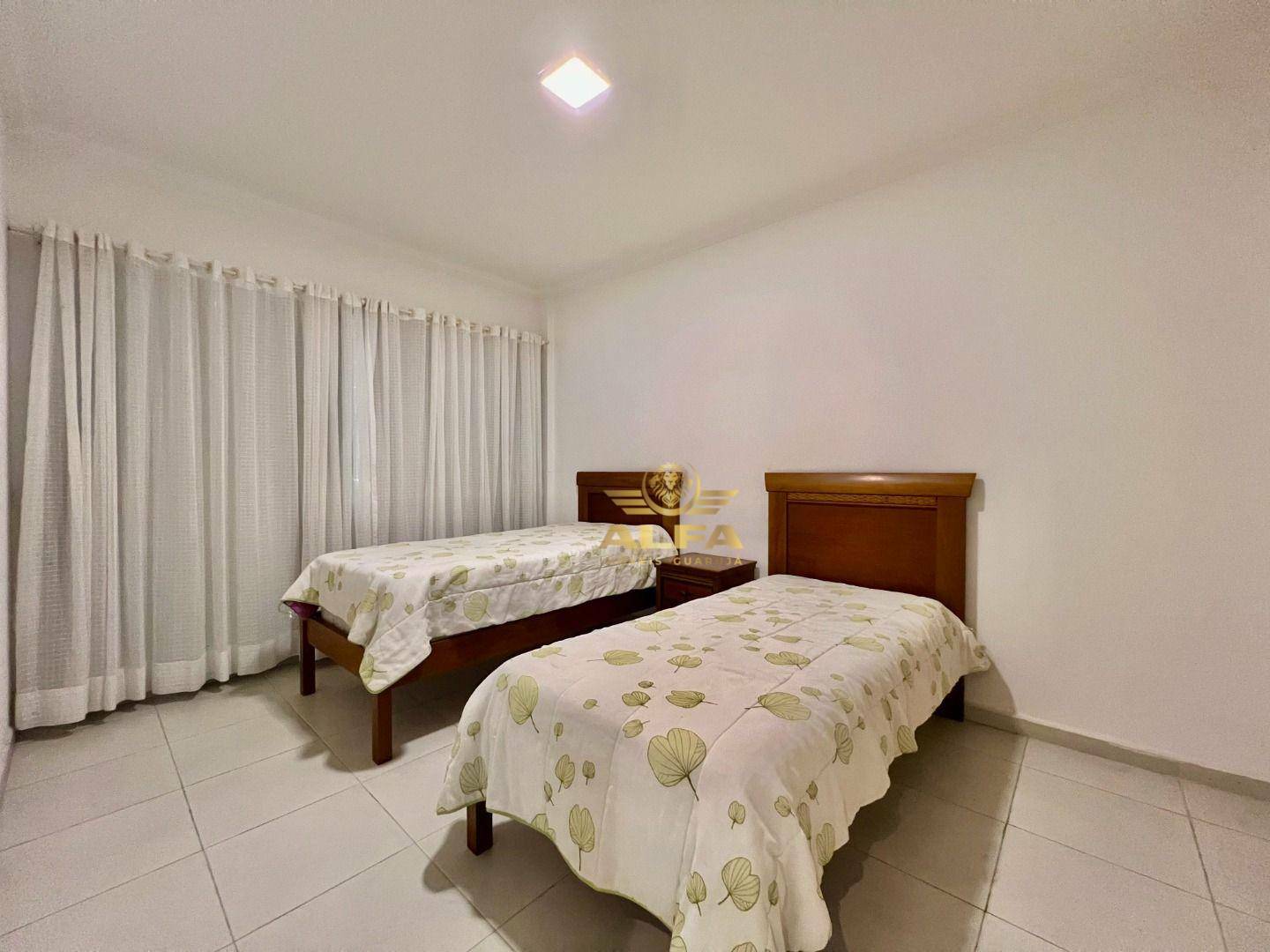 Apartamento à venda com 3 quartos, 185m² - Foto 13