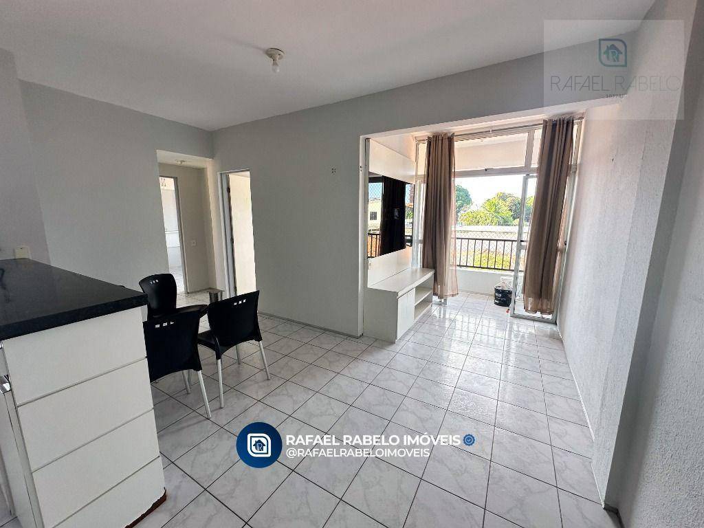 Apartamento, 3 quartos, 66 m² - Foto 1