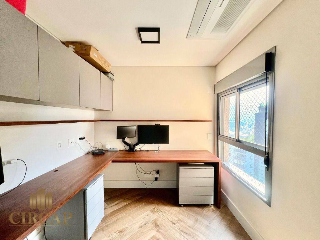 Apartamento à venda e aluguel com 3 quartos, 122m² - Foto 12