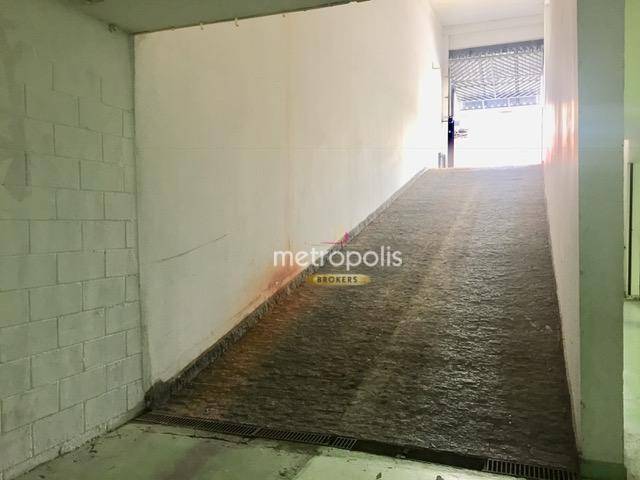 Conjunto Comercial-Sala para alugar, 38m² - Foto 12