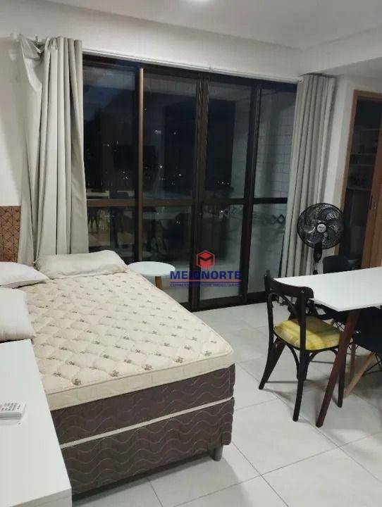 Apartamento à venda com 1 quarto, 35m² - Foto 5