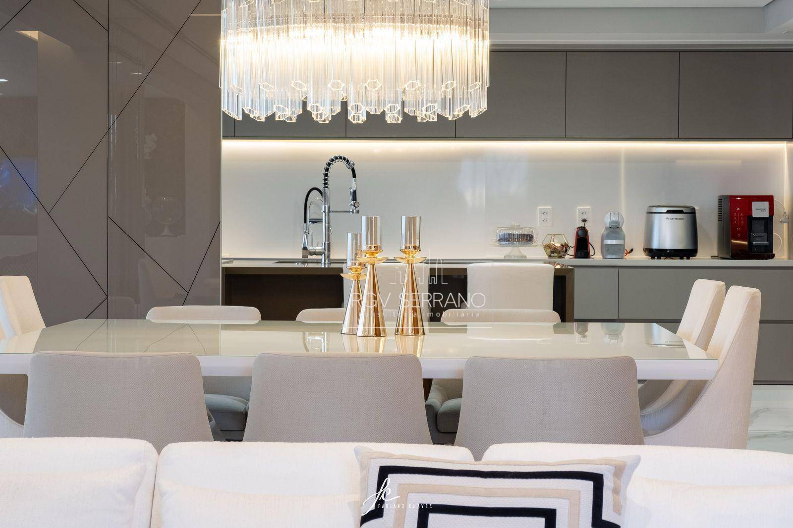 Apartamento, 4 quartos, 500 m² - Foto 13