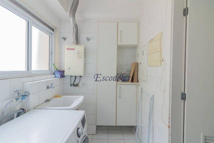 Apartamento à venda com 3 quartos, 120m² - Foto 16