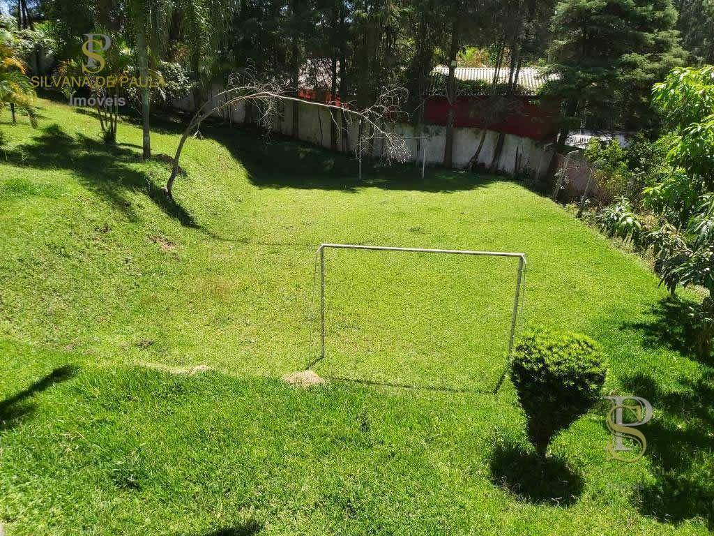 Chácara à venda com 8 quartos, 350m² - Foto 26