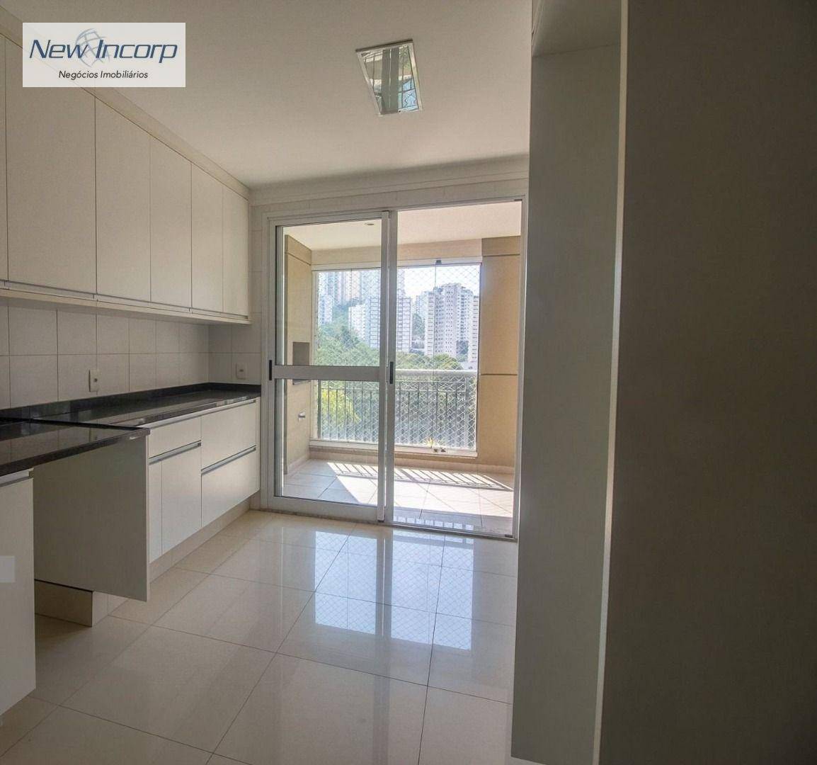 Apartamento à venda com 3 quartos, 195m² - Foto 14