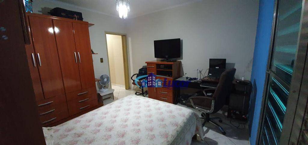 Sobrado à venda com 3 quartos, 125m² - Foto 11