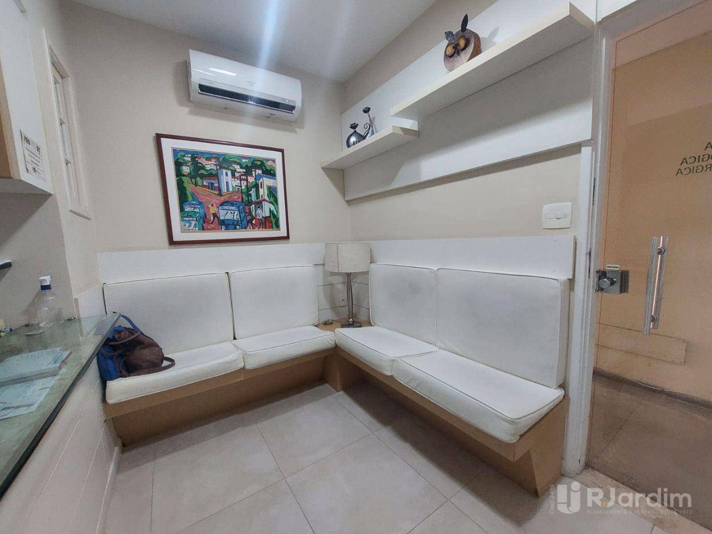 Conjunto Comercial-Sala à venda, 32m² - Foto 4