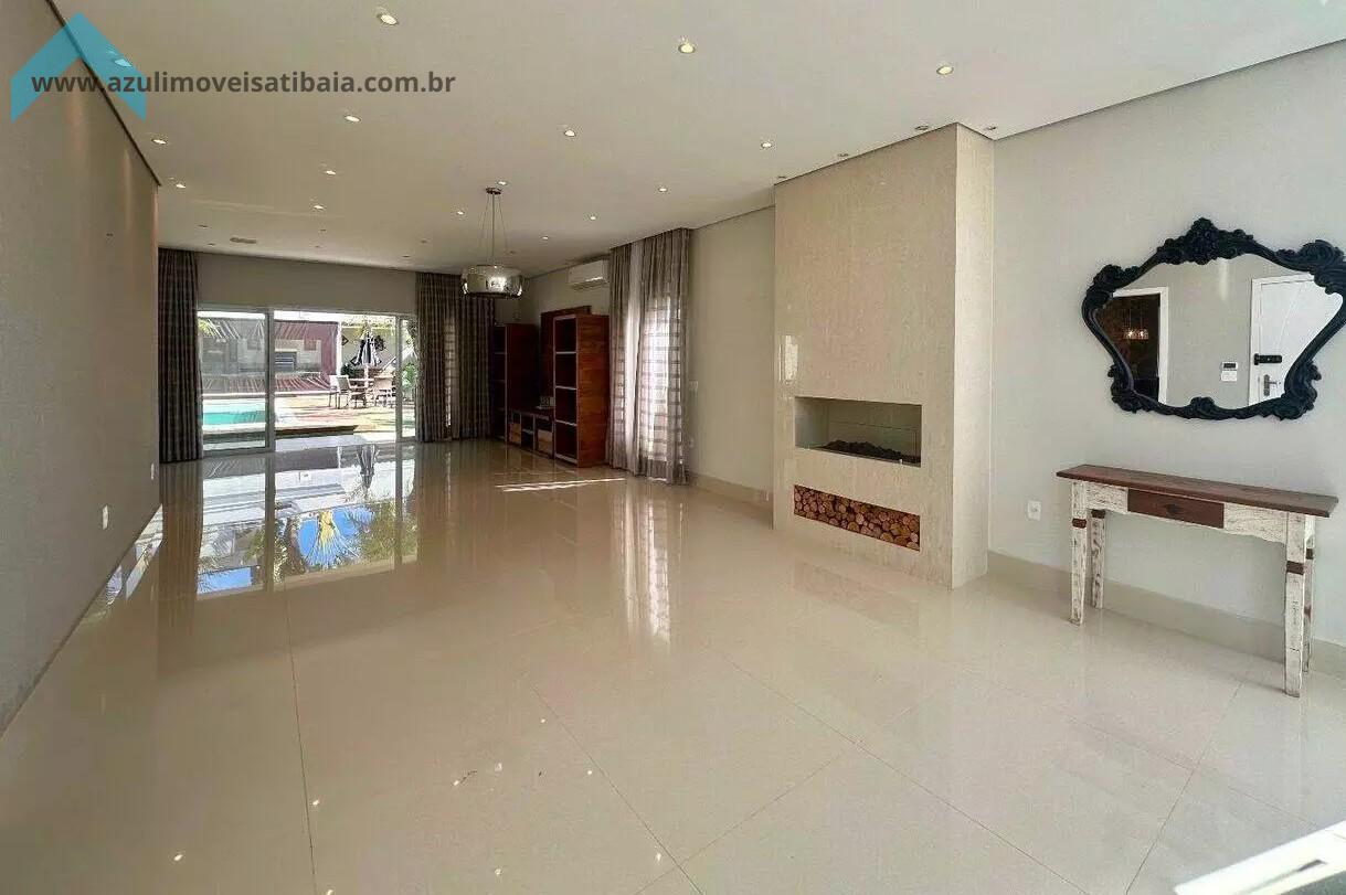 Casa de Condomínio à venda com 4 quartos, 650m² - Foto 4