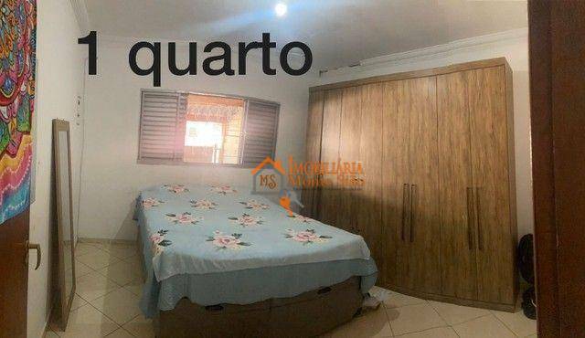 Casa à venda com 2 quartos, 126m² - Foto 4