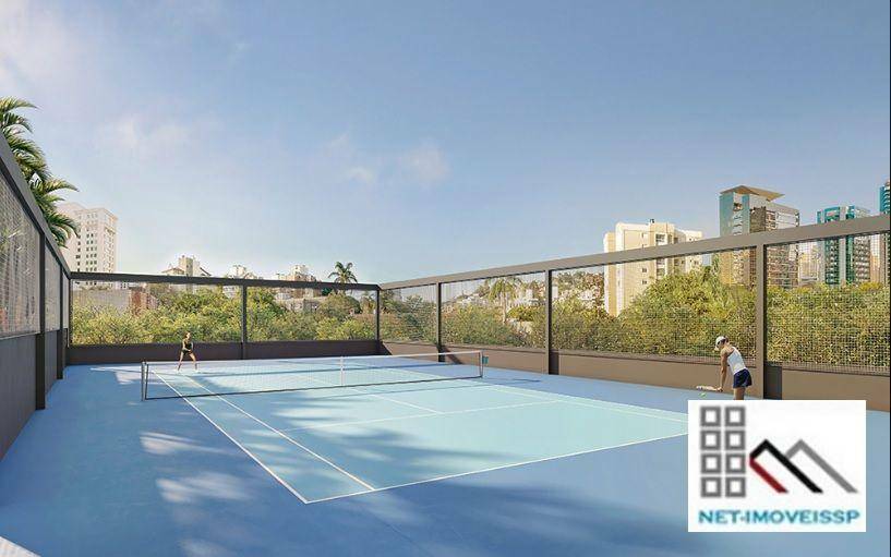 Cobertura à venda com 3 quartos, 313m² - Foto 13