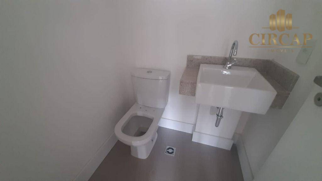 Apartamento à venda com 4 quartos, 183m² - Foto 17