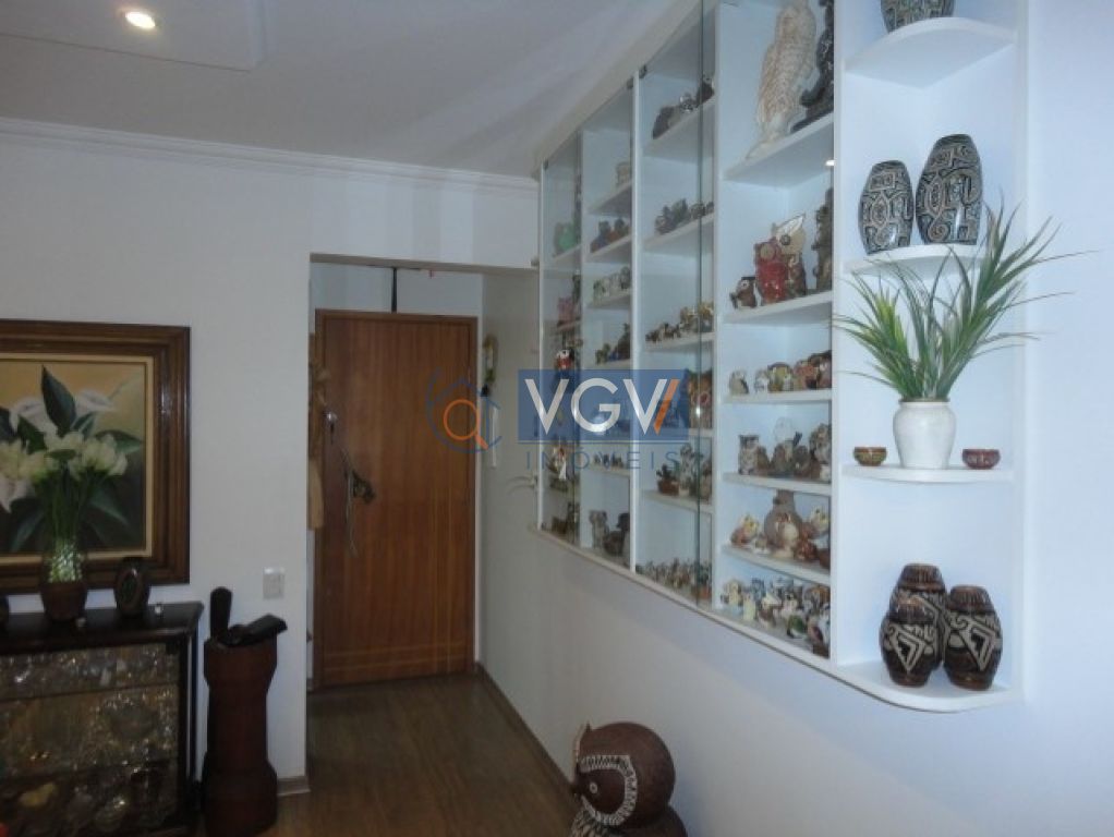 Apartamento à venda com 2 quartos, 88m² - Foto 9