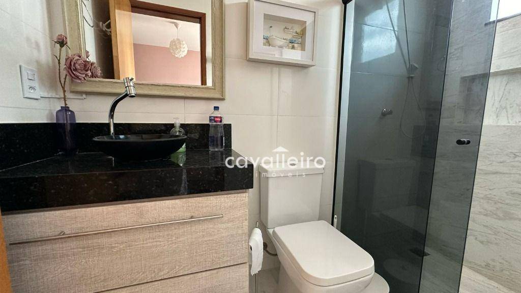 Casa de Condomínio à venda com 2 quartos, 85m² - Foto 10