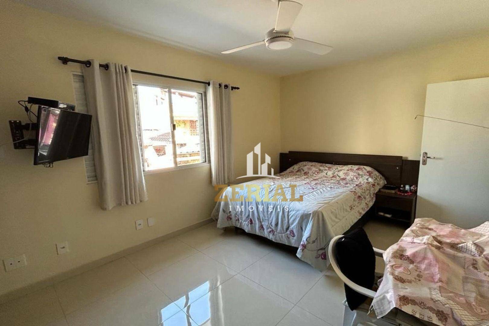 Casa à venda com 2 quartos, 82m² - Foto 8