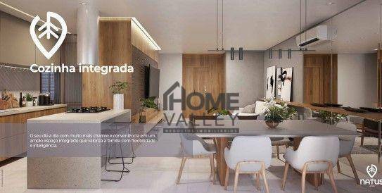 Casa de Condomínio à venda com 3 quartos, 138m² - Foto 6