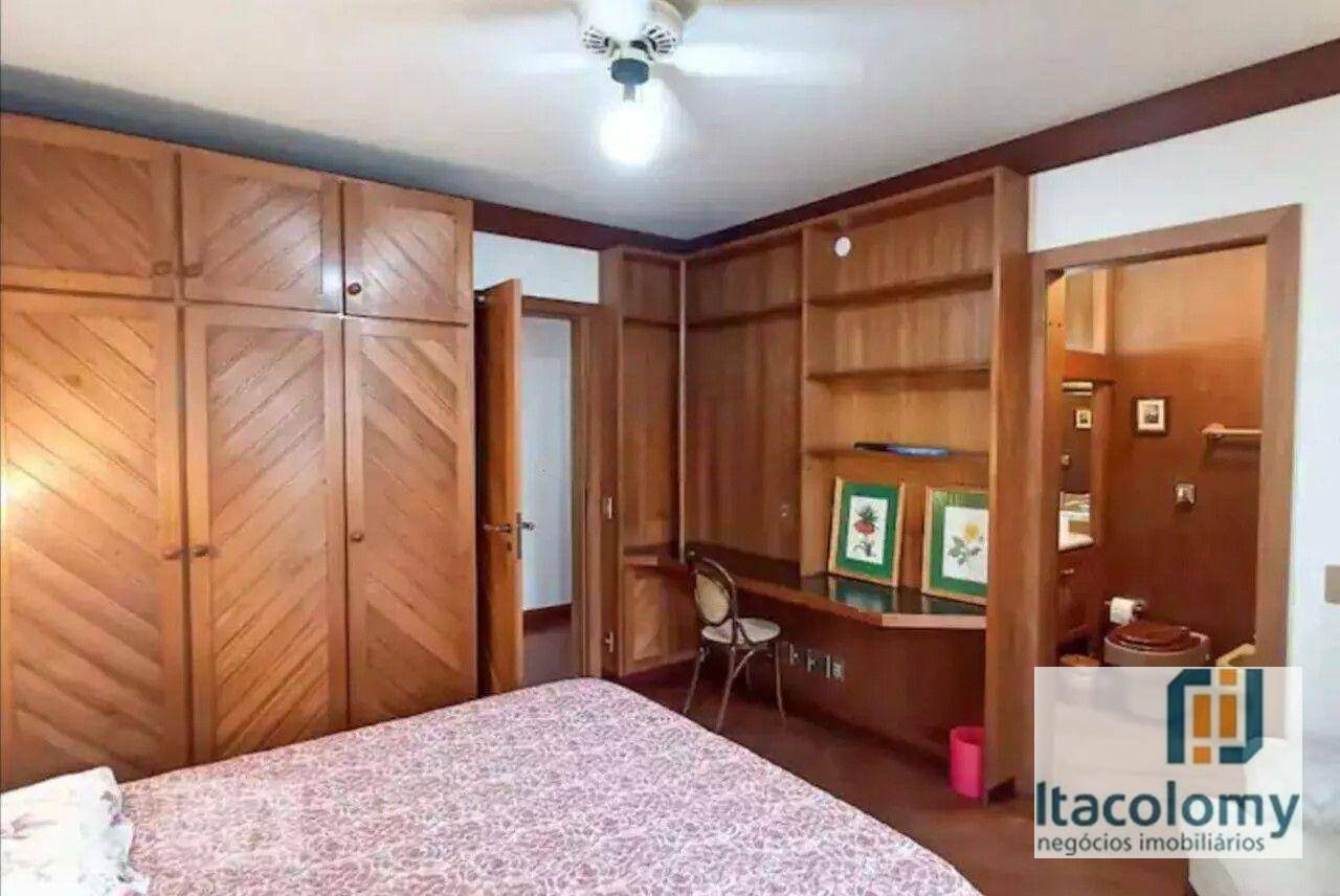 Casa de Condomínio à venda com 4 quartos, 650m² - Foto 28