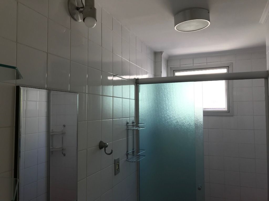 Apartamento à venda com 1 quarto, 35m² - Foto 13