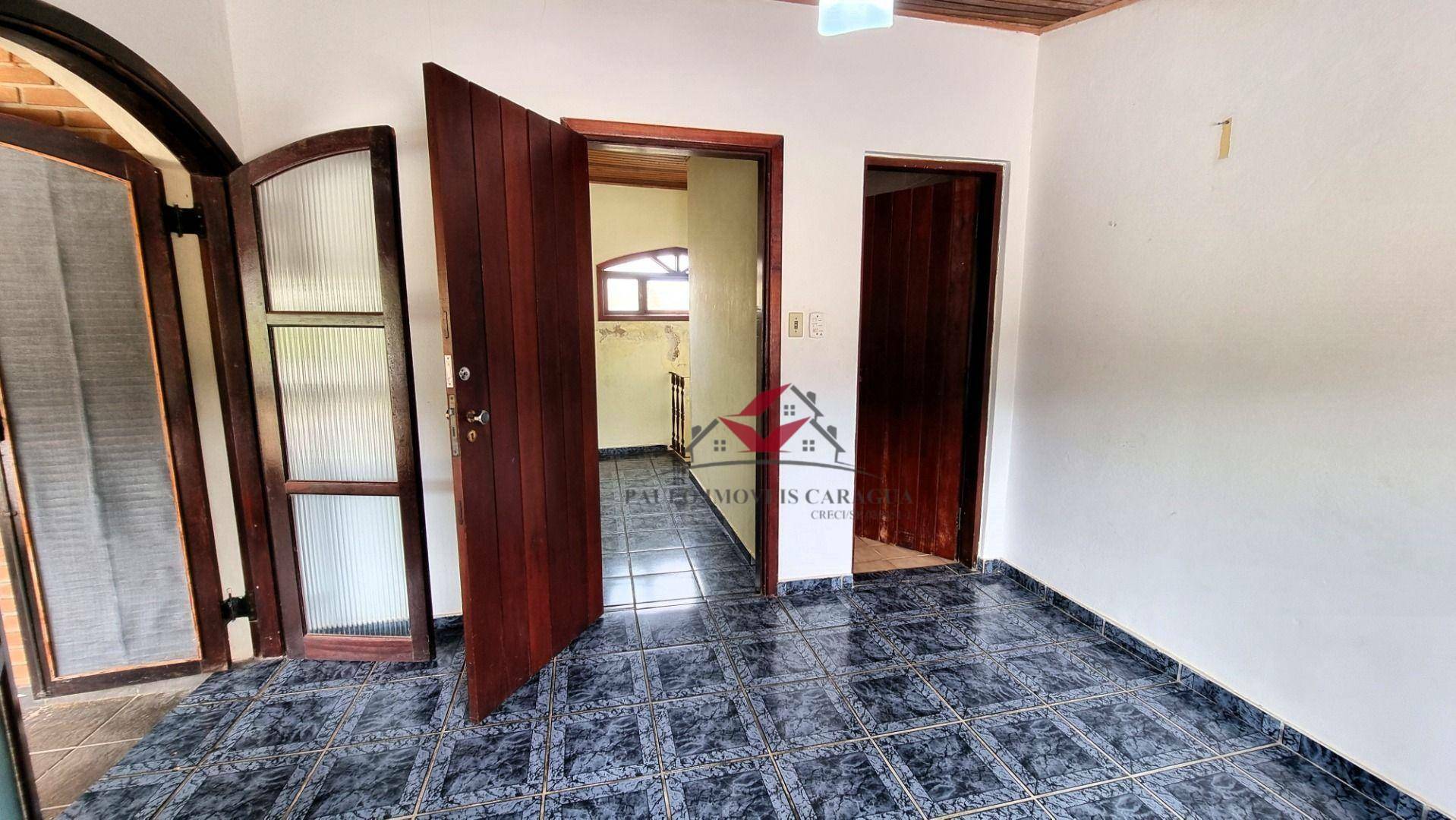 Casa de Condomínio à venda com 4 quartos, 288m² - Foto 46