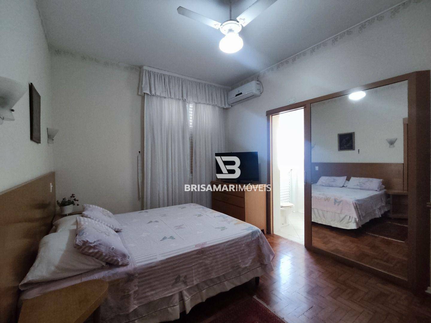 Apartamento à venda com 3 quartos, 160m² - Foto 15