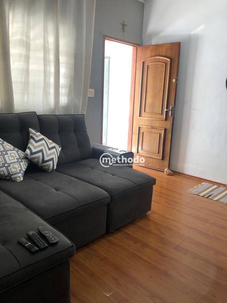 Casa à venda com 4 quartos, 151m² - Foto 1