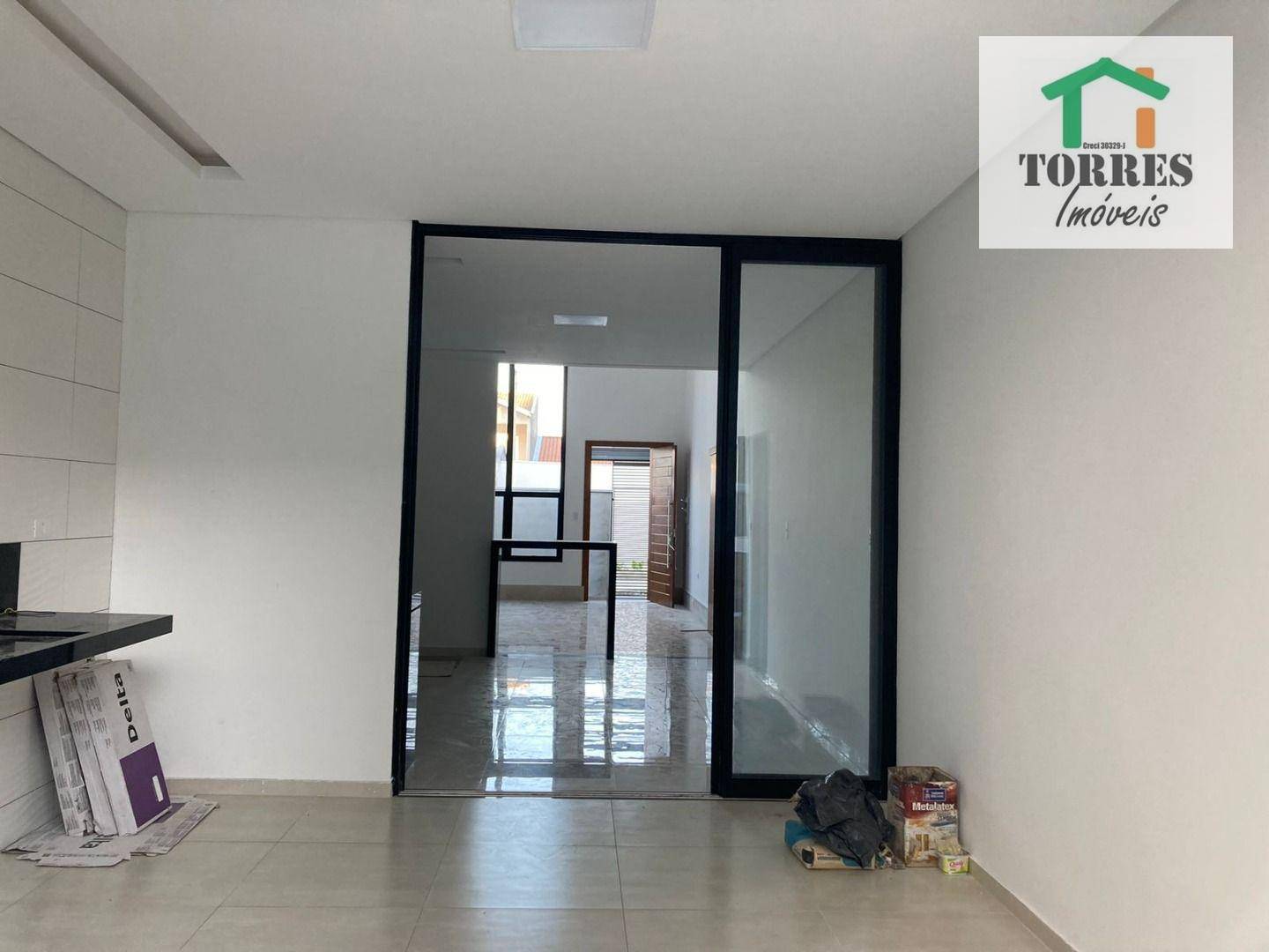 Casa à venda com 3 quartos, 166m² - Foto 15