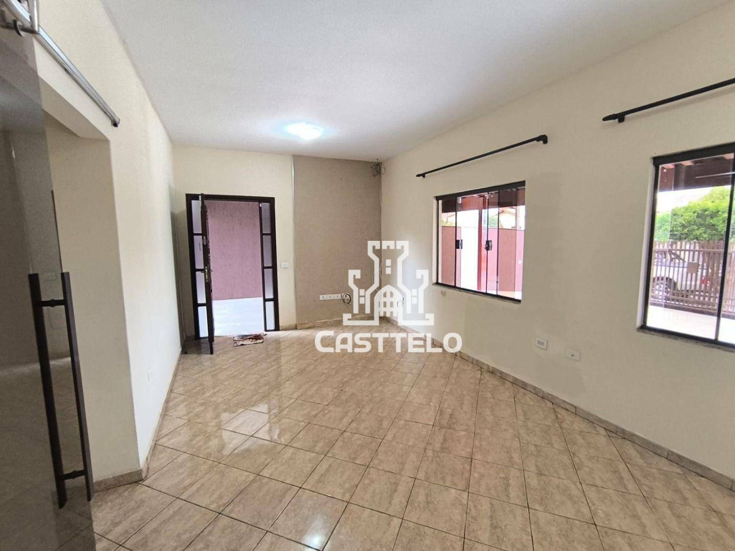 Casa à venda com 4 quartos, 198m² - Foto 11