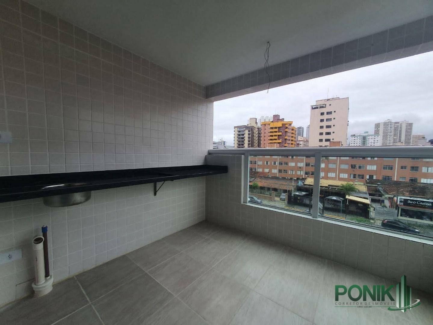 Apartamento à venda com 2 quartos, 83m² - Foto 1