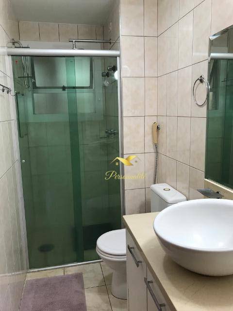 Apartamento à venda com 3 quartos, 87m² - Foto 10