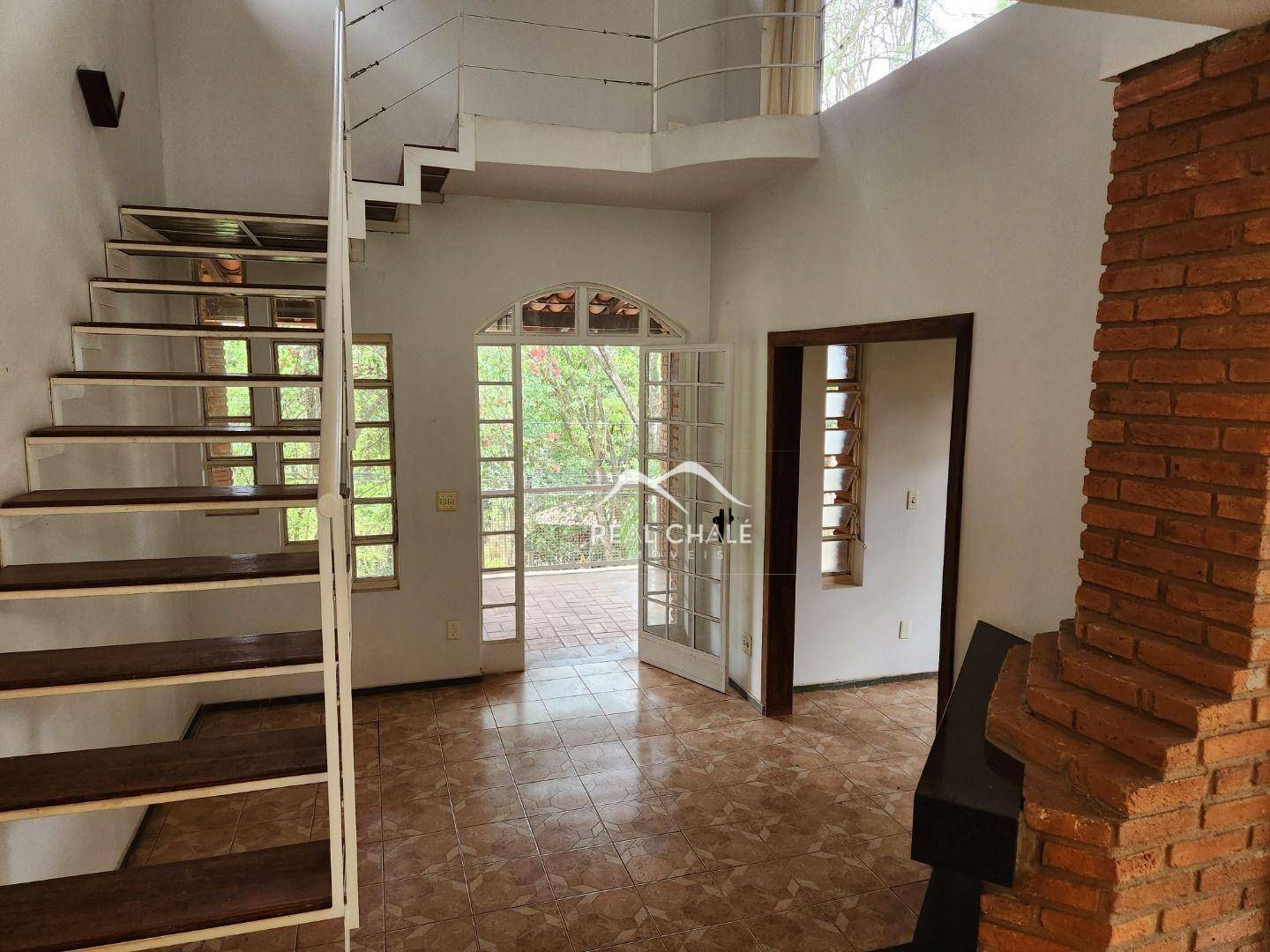 Casa de Condomínio à venda com 3 quartos, 260m² - Foto 17