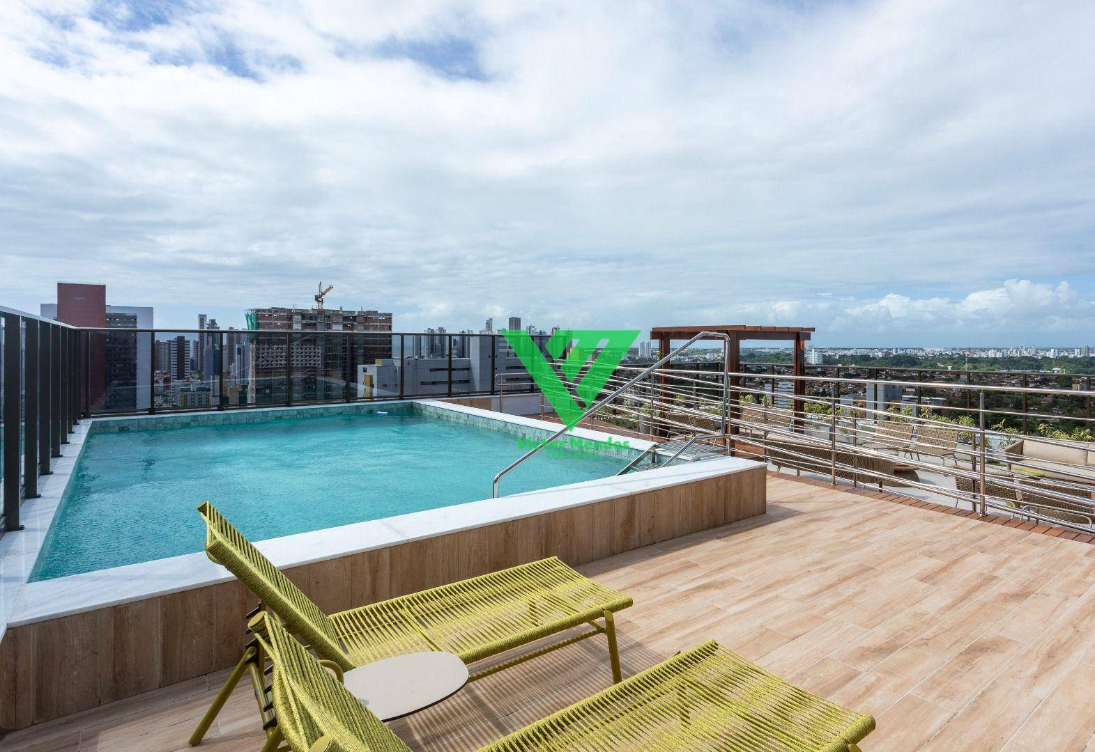 Apartamento à venda com 2 quartos, 46m² - Foto 45