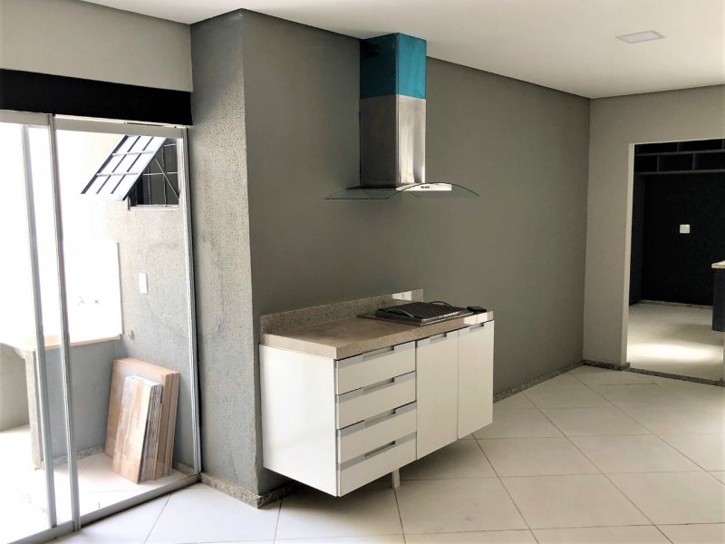 Apartamento à venda com 3 quartos, 300m² - Foto 9