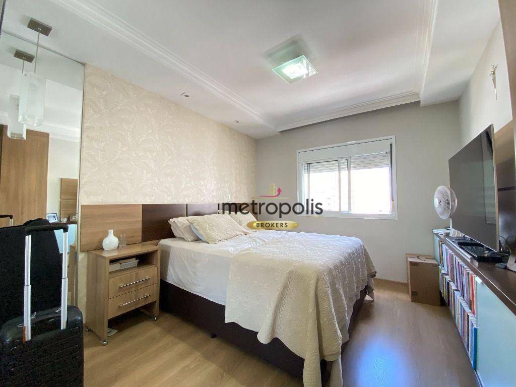 Apartamento à venda com 3 quartos, 123m² - Foto 24