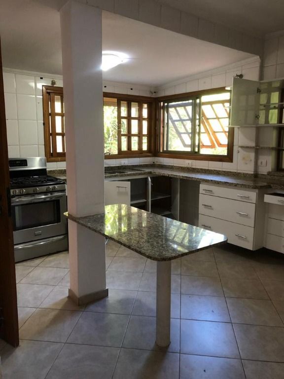 Casa de Condomínio à venda com 5 quartos, 380m² - Foto 16