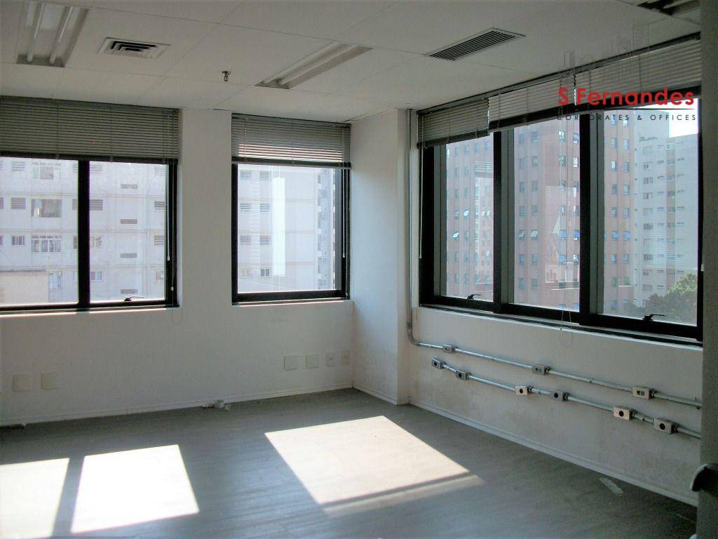 Conjunto Comercial-Sala para alugar, 90m² - Foto 2