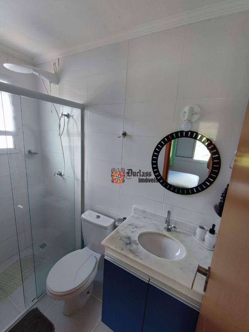 Apartamento à venda com 2 quartos, 50m² - Foto 15