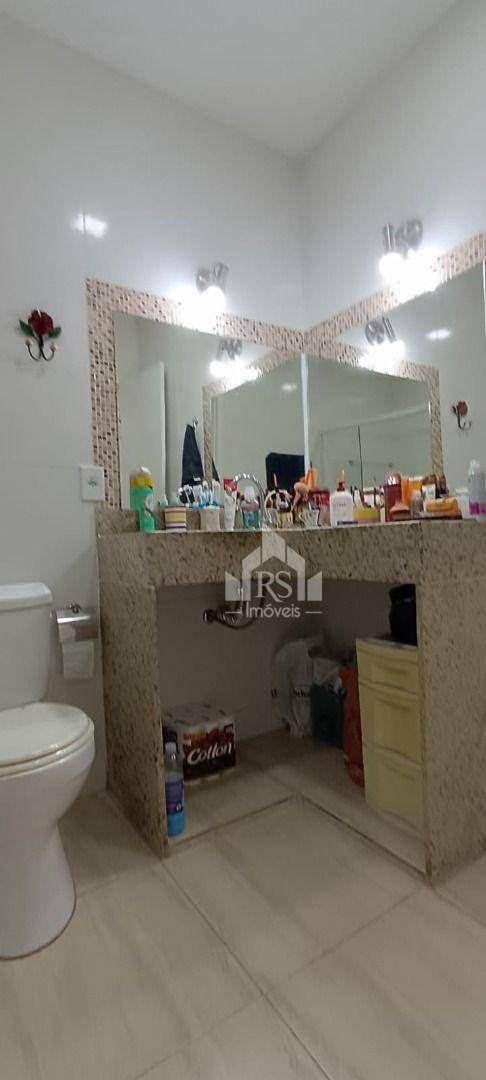 Casa, 4 quartos, 232 m² - Foto 3