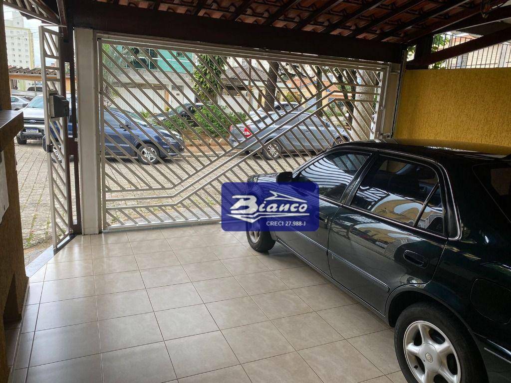 Sobrado à venda com 3 quartos, 178m² - Foto 29