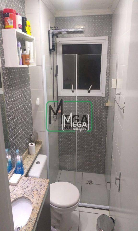 Apartamento à venda com 2 quartos, 55m² - Foto 22