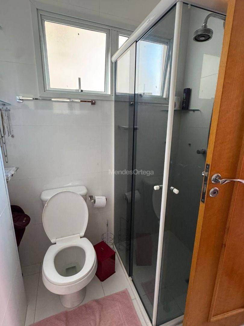 Apartamento à venda com 3 quartos, 97m² - Foto 26