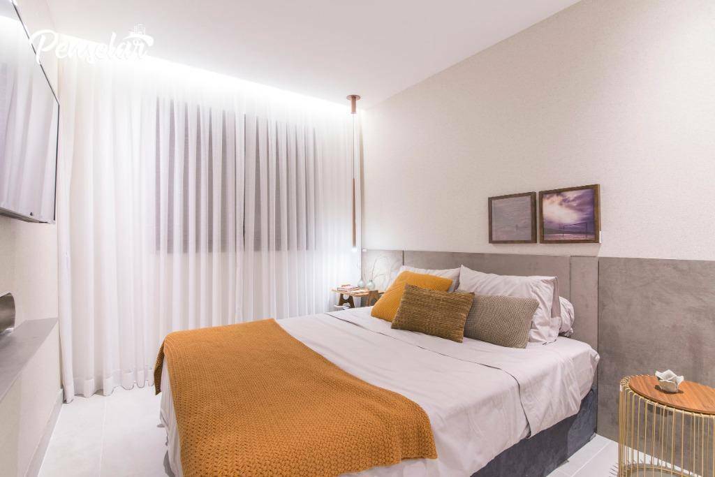 Apartamento à venda com 2 quartos, 62m² - Foto 15