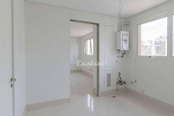 Apartamento à venda com 4 quartos, 270m² - Foto 22