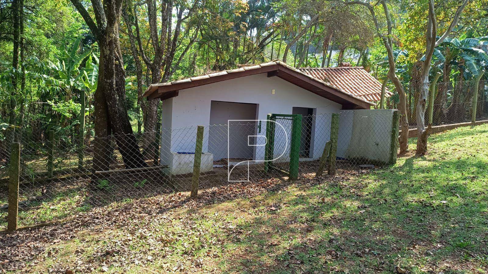 Casa de Condomínio à venda com 4 quartos, 634m² - Foto 33