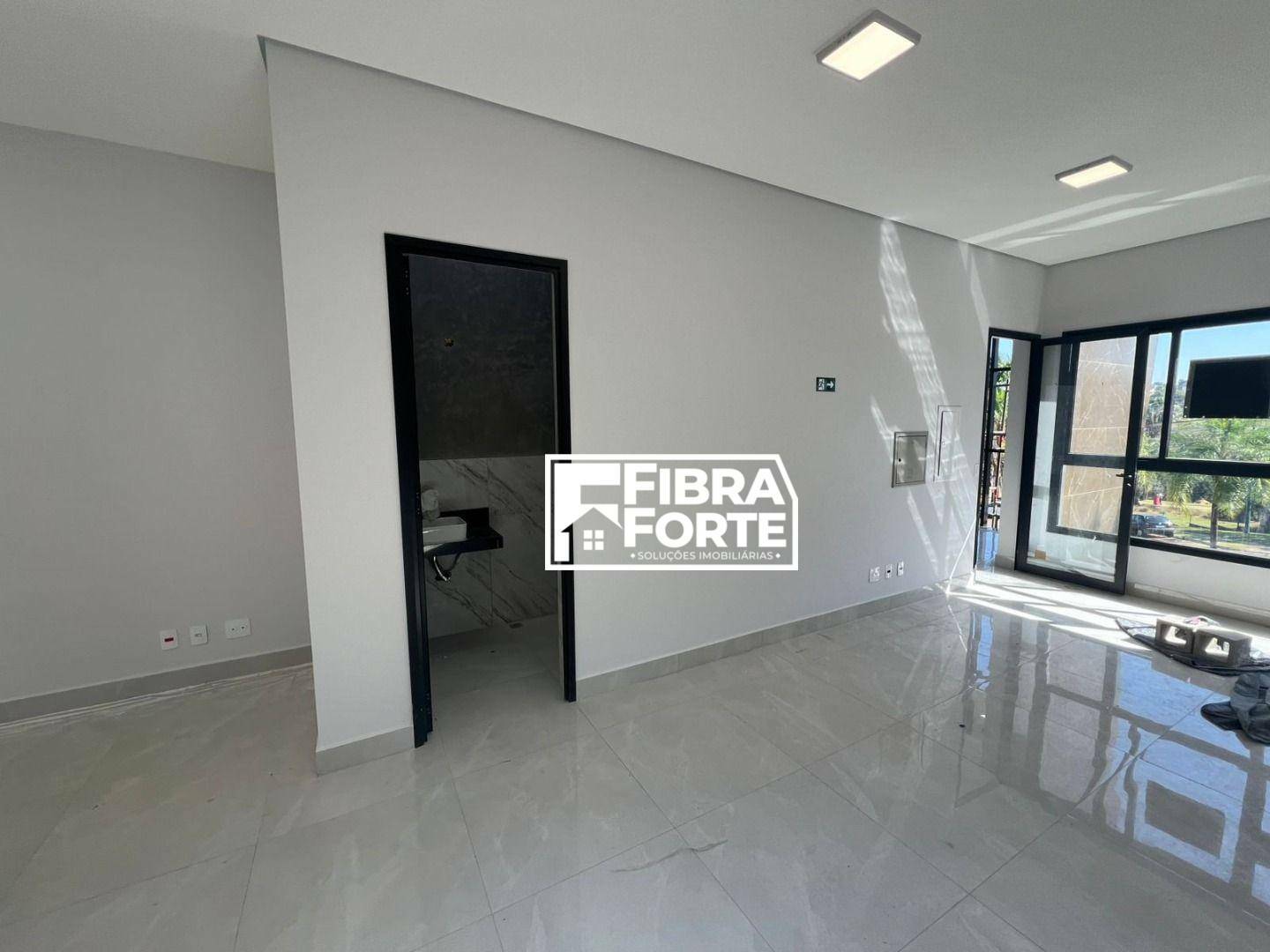 Conjunto Comercial-Sala para alugar, 65m² - Foto 6