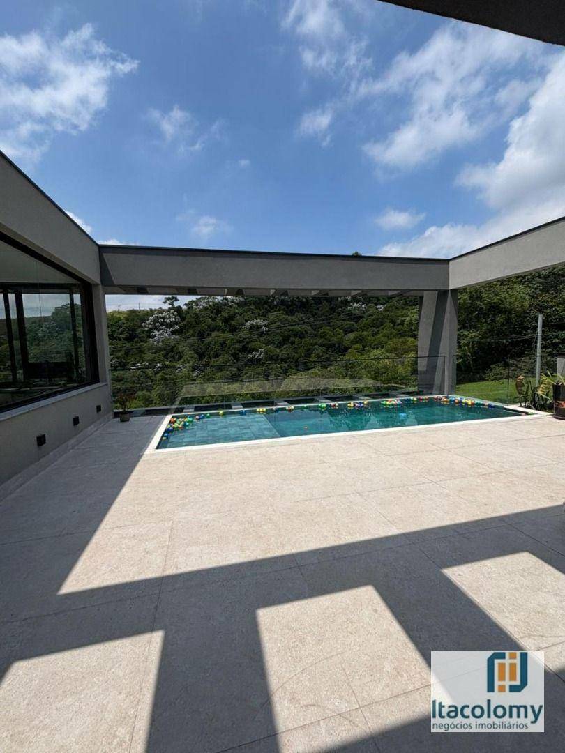 Casa de Condomínio à venda com 3 quartos, 326m² - Foto 10