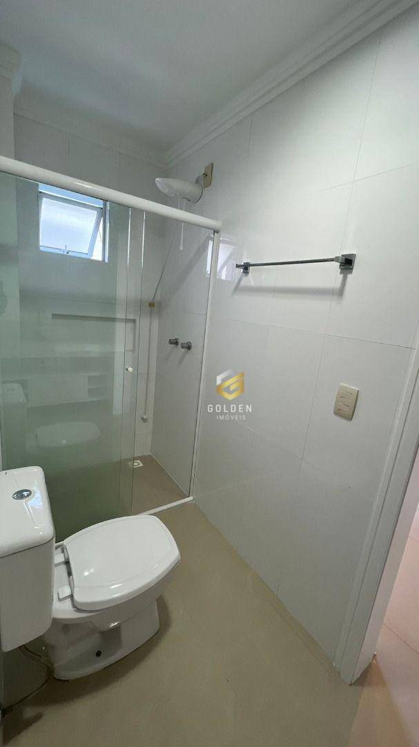 Apartamento à venda com 3 quartos, 122m² - Foto 10