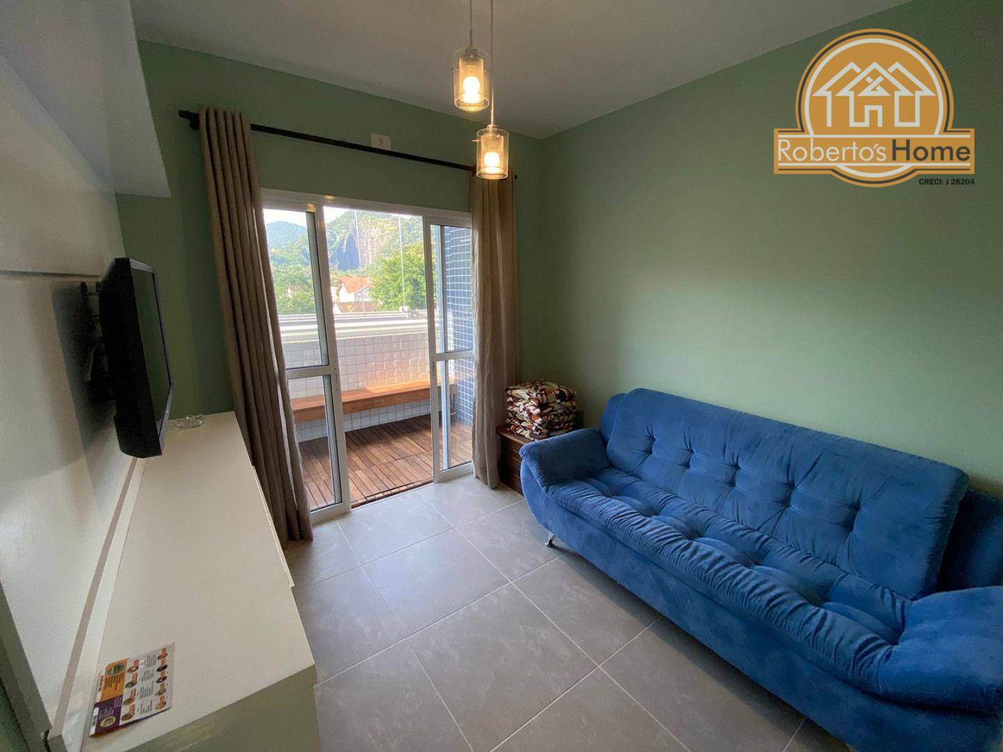 Apartamento à venda com 2 quartos, 66m² - Foto 15