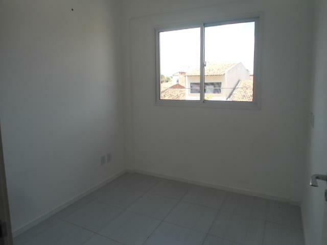 Apartamento à venda com 2 quartos, 52m² - Foto 7