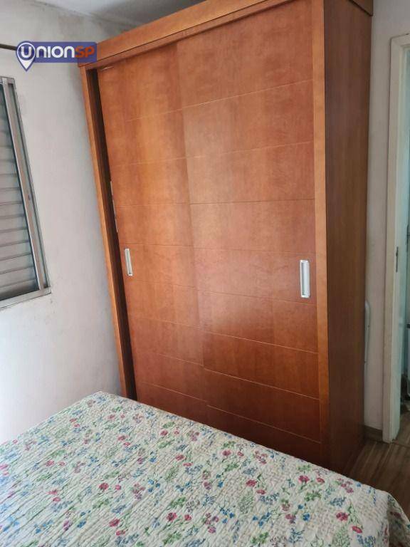 Apartamento à venda com 2 quartos, 49m² - Foto 13