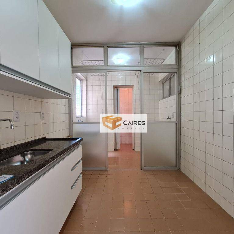 Apartamento à venda com 1 quarto, 40m² - Foto 2