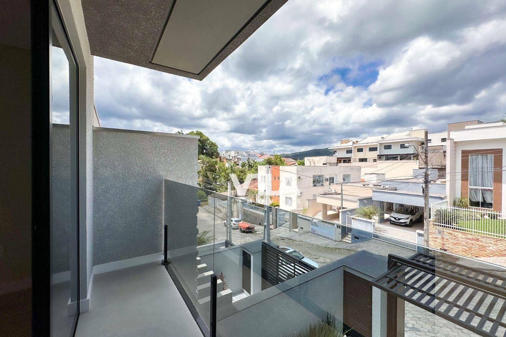 Sobrado à venda com 3 quartos, 165m² - Foto 17